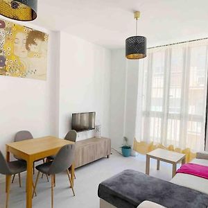 Appartement met Twee Slaapkamers